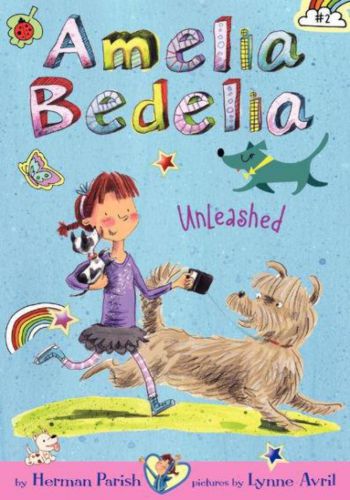 Amelia Badelia 2 Unleashed